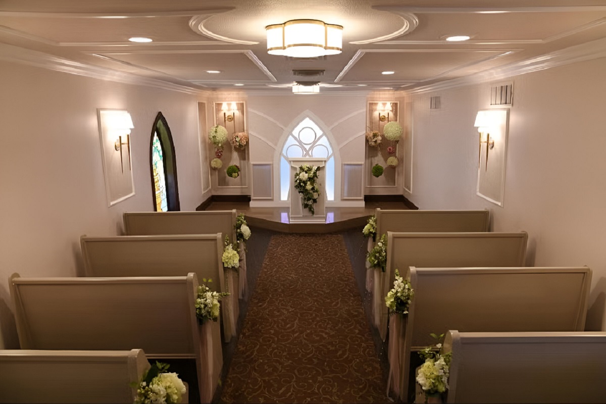 Casarse en Las Vegas